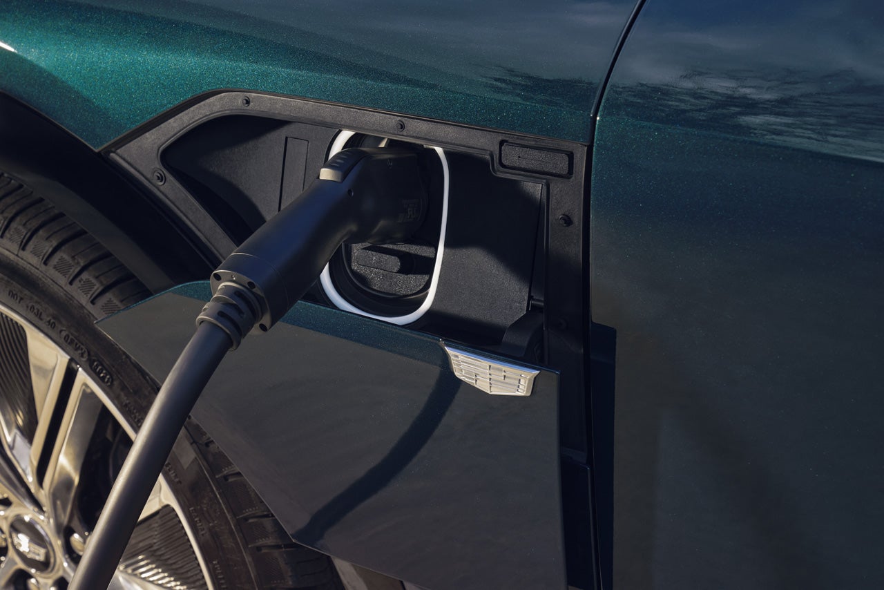 CadillacDemo3 in Derwood MD