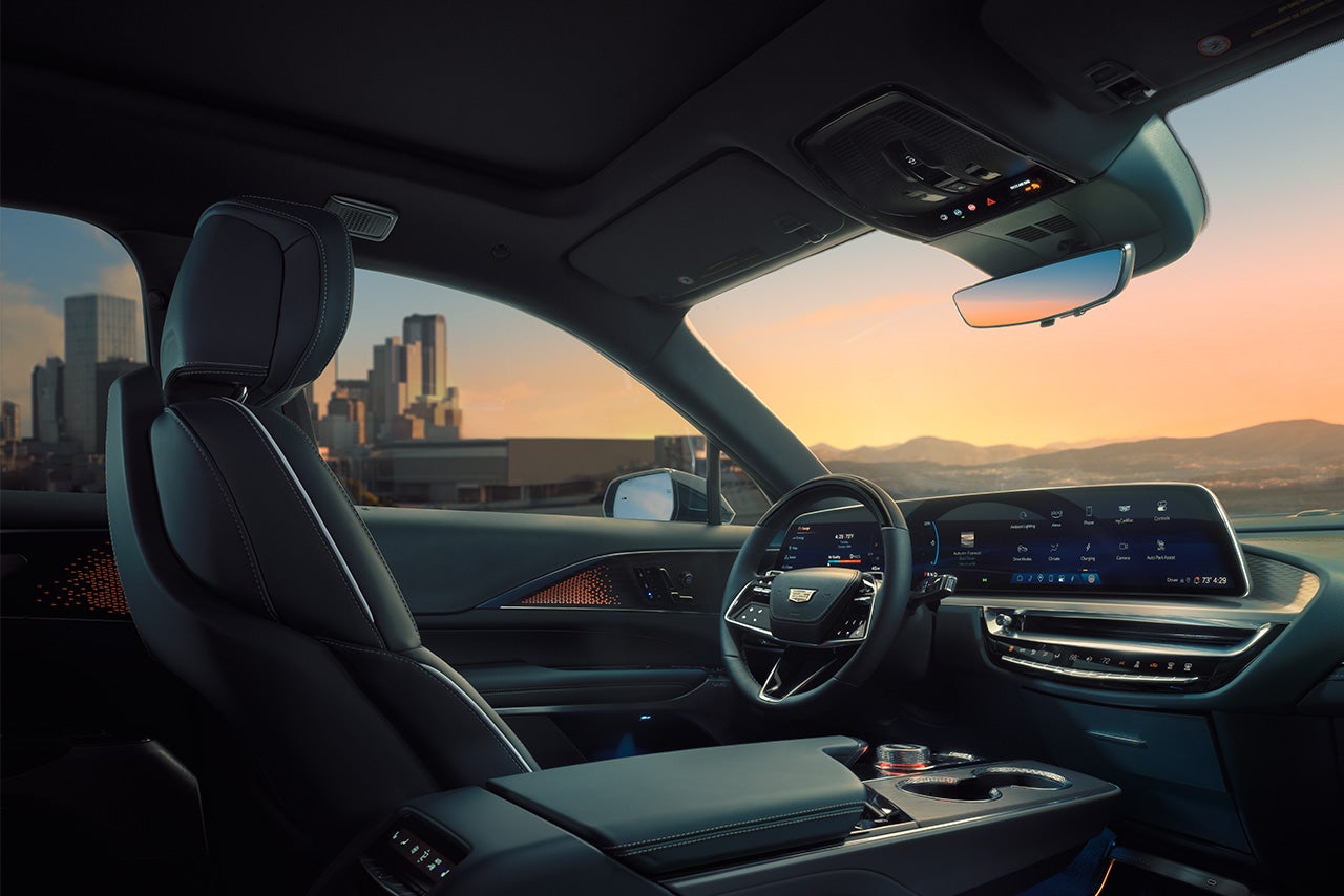 CadillacDemo3 in Derwood MD