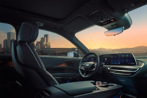 CadillacDemo3 in Derwood MD