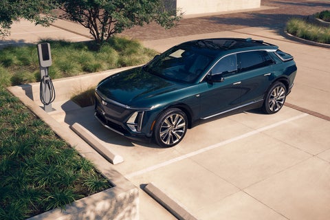  CadillacDemo3 in Derwood MD