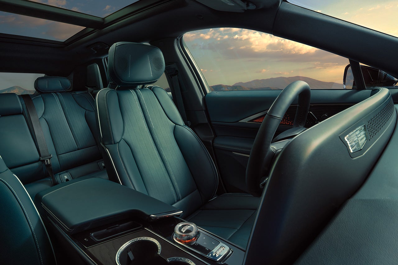 CadillacDemo3 in Derwood MD