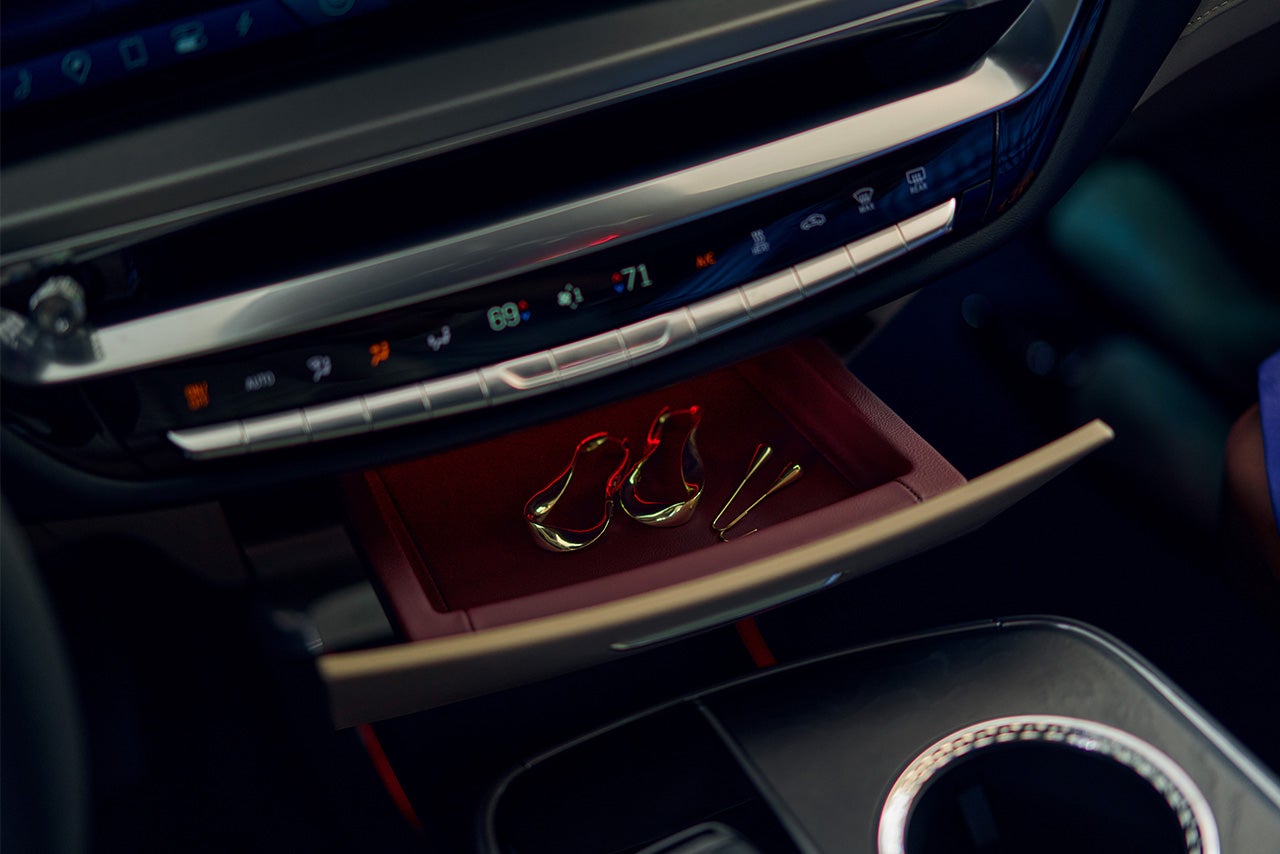 CadillacDemo3 in Derwood MD