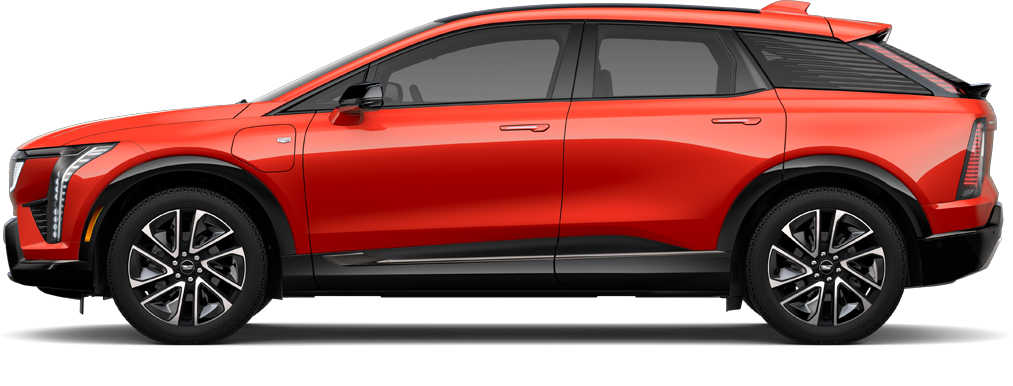 CadillacDemo3 in Derwood MD