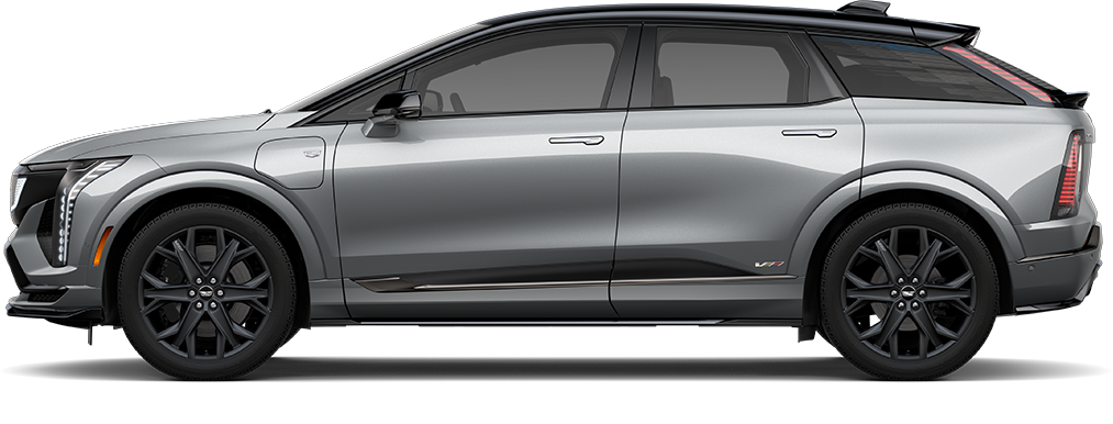 CadillacDemo3 in Derwood MD