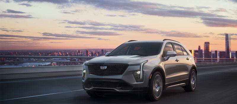 CadillacDemo3 in Derwood MD