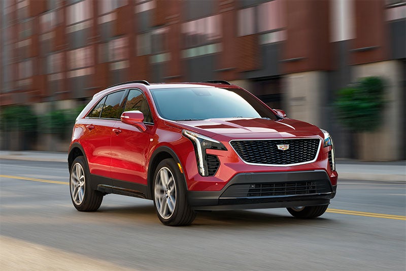 CadillacDemo3 in Derwood MD