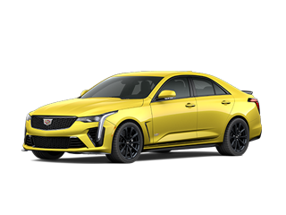 Cadillac CT4 - CadillacDemo3 in Derwood MD