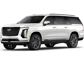 Cadillac Escalade ESV - CadillacDemo3 in Derwood MD