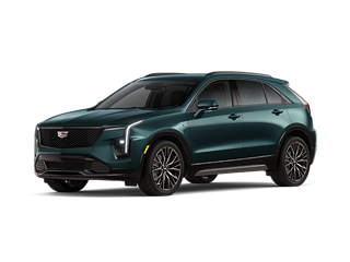 Cadillac XT4 - CadillacDemo3 in Derwood MD