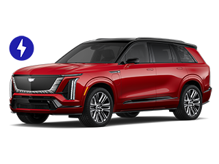 VISTIQ - CadillacDemo3 in Derwood MD